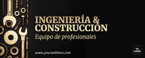 Edita publicidad para constructoras