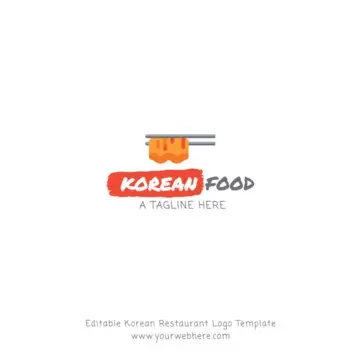 Edit a Korean menu