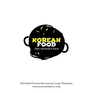 Edit a Korean menu