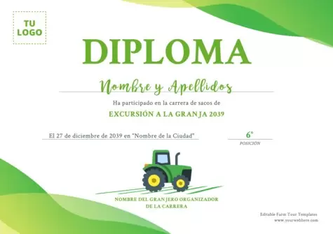 Edita diseños de coaching