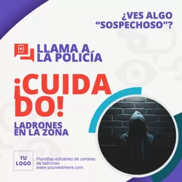 Edita un letrero de Sonríe a la Cámara