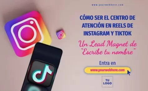 Edita un anuncio de Lead Magnet