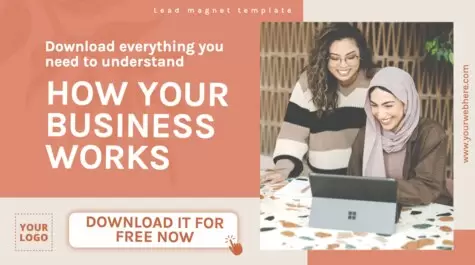 Editar um anúncio de isca digital