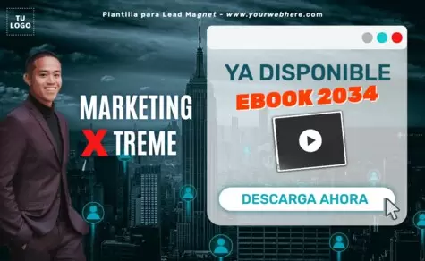 Edita un anuncio de Lead Magnet