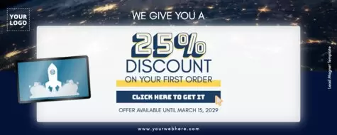 Editar um anúncio de isca digital