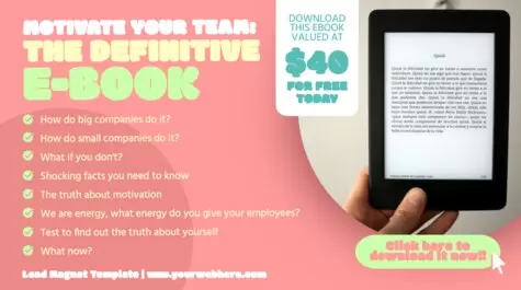 Editar um anúncio de isca digital