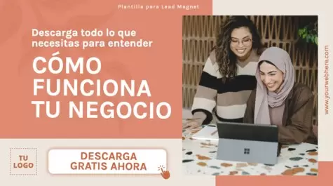 Edita un anuncio de Lead Magnet