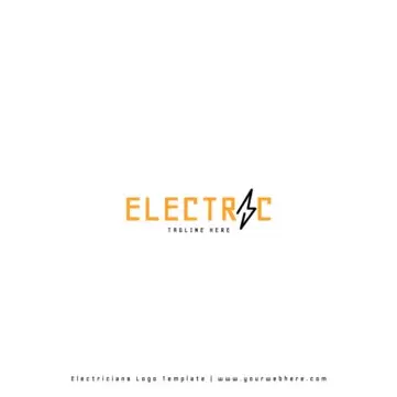 Edit an Electrician poster