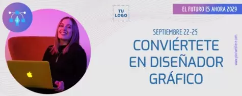 Edita diseños para el Día Mundial del Diseño Gráfico