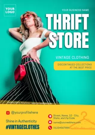 Edit a Gift Store design