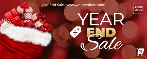 Edit an End of Year banner