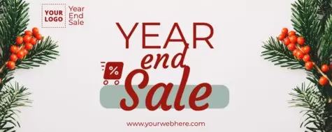 Edit an End of Year banner