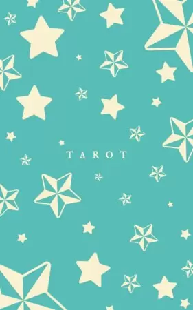 Edit a Tarot card
