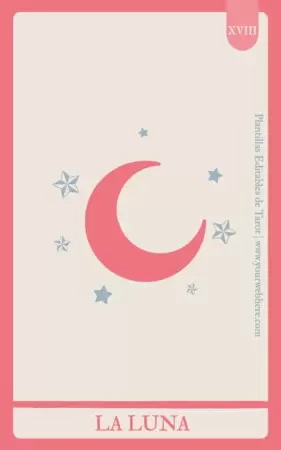 Edita una baraja de Tarot
