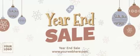 Edit an End of Year banner