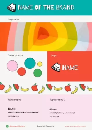 Modifier un kit d'entreprise