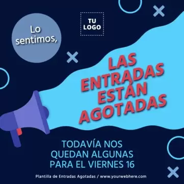 Edita un banner de Sold Out