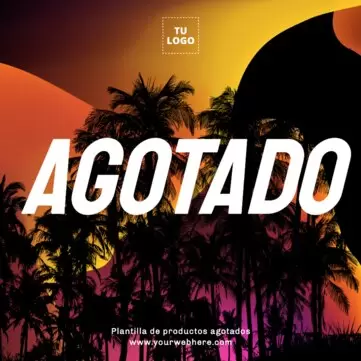 Edita un banner de Sold Out