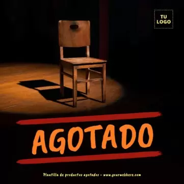 Edita un banner de Sold Out