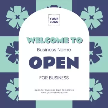 Edit a We Are Back template