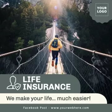 Editar um projeto de seguro de vida
