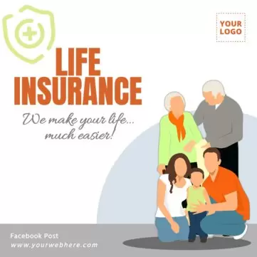 Editar um projeto de seguro de vida