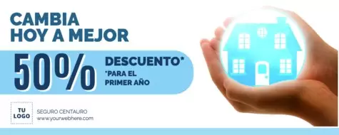 Edita un diseño de seguros de vida