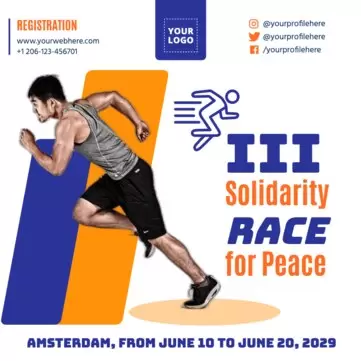 Modifier un prospectus de course