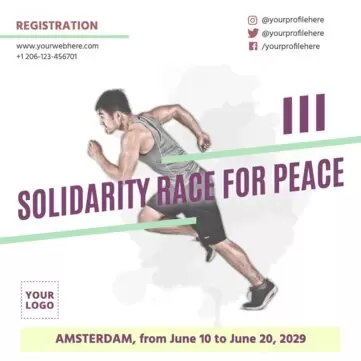 Modifier un prospectus de course