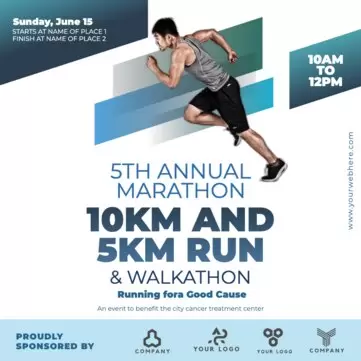 Modifier un prospectus de course