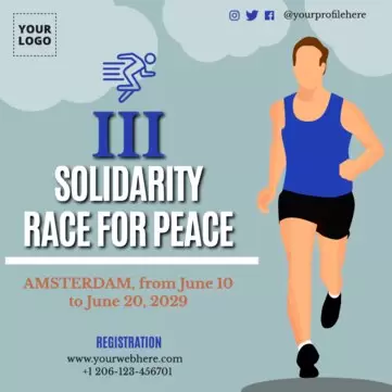 Modifier un prospectus de course