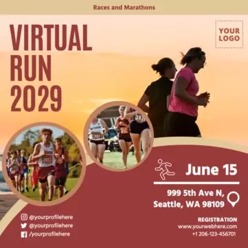 Modifier un prospectus de course