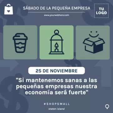 Edita un banner de Pequeños Negocios