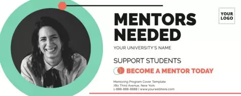 Edit a Mentorship poster