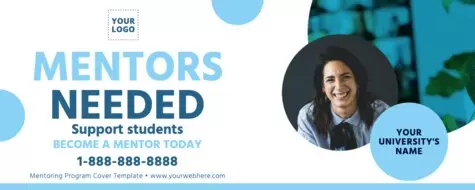 Edit a Mentorship poster