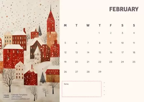 Edit a Public Holiday Calendar