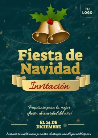 Edita una invitación