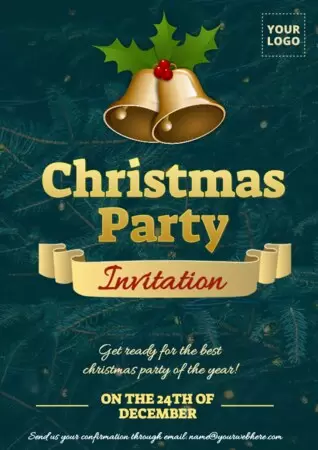 Edit an invitation card