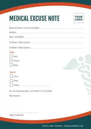 Edit a Clinic card