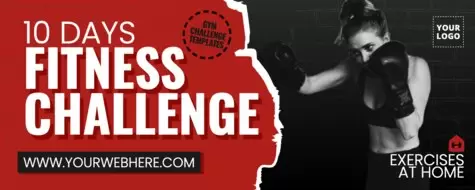 Edit a Gym Challenge banner