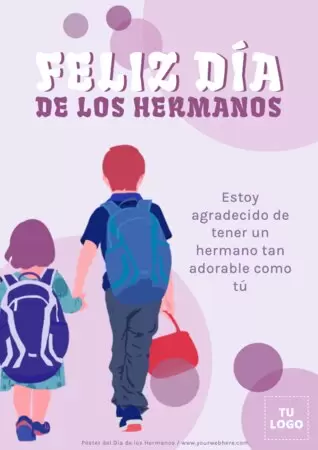 Edita una plantilla para redes sociales