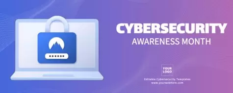 Edit a Cybersecurity template