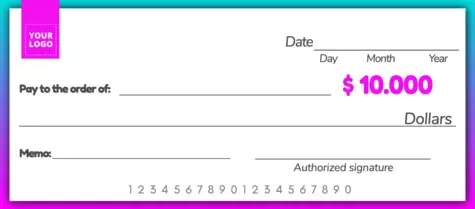 Edit a Donor Check