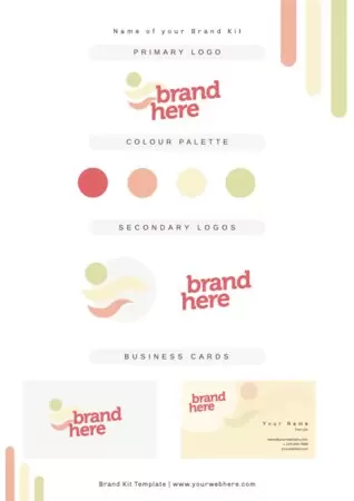 Modifier un kit d'entreprise