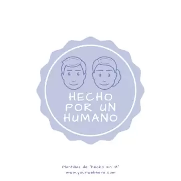 Edita una tarjeta Human Made