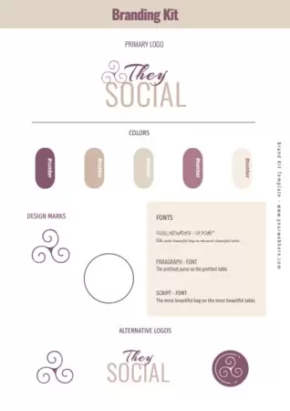 Modifier un kit d'entreprise