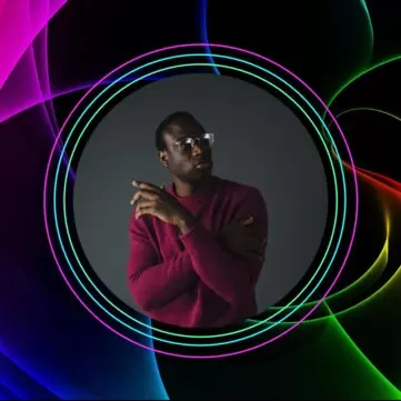 Edita una foto de perfil de Tik Tok