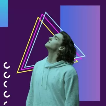 Edita una foto de perfil de Tik Tok