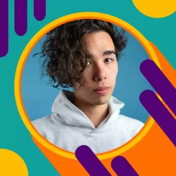 Edita una foto de perfil de Tik Tok