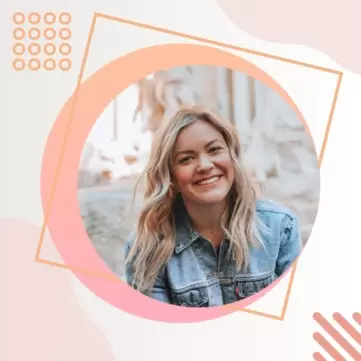 Edita una foto de perfil de Tik Tok